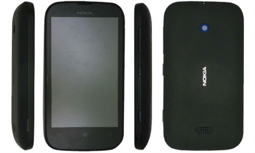   Nokia  510:   